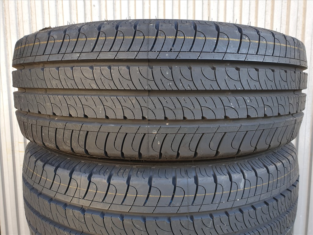  215/65 16C Good Year EfficientGrip Cargo (új) 3. kép