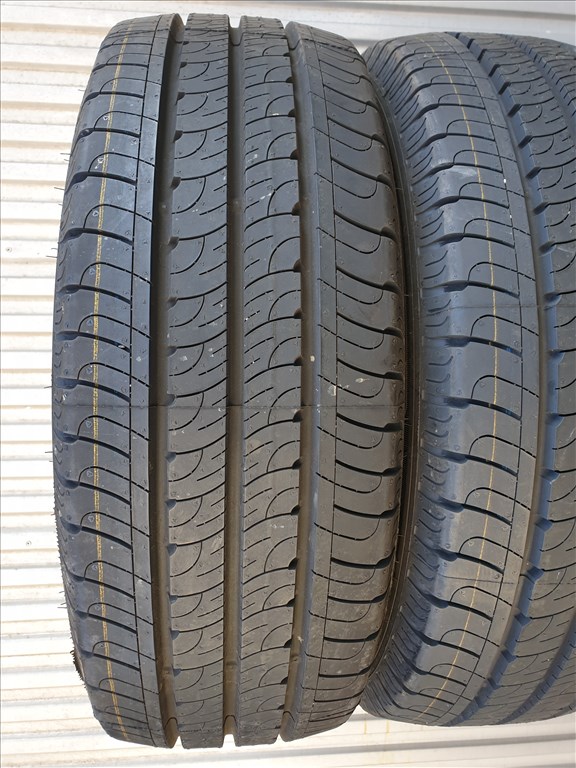  215/65 16C Good Year EfficientGrip Cargo (új) 4. kép