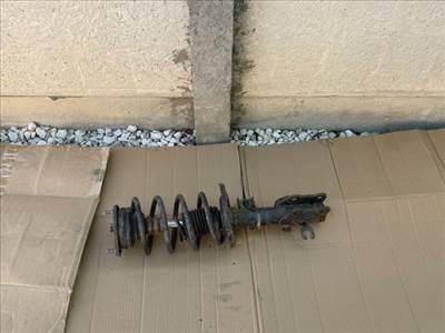 Mazda 6 (3rd gen) MAZDA 6 Bal első Gólyaláb (Lengécsillapító, Rugó)