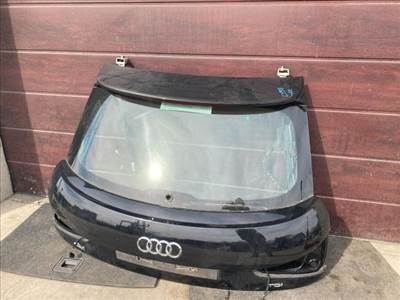Audi A1 (8X) Csomagtérajtó 14323