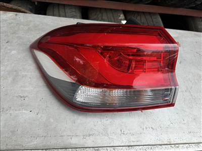 Hyundai i30 (PD) bal hátsó lámpa  92401g31