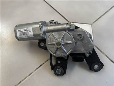 Porsche Macan hátsó ablaktörlő motor 95b955711