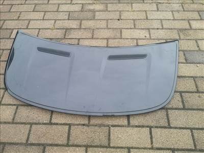 Smart Forfour motorháztető