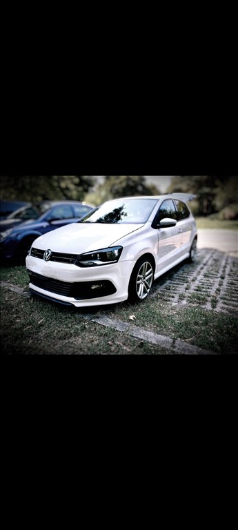  5x100 lyukosztású 17" újszerű Borbet alufelni, rajta 195/40 új Nankang nyári gumi gumi  7. kép