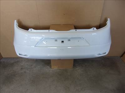 RENAULT TWINGO hátsó lökhárító héj 2020-