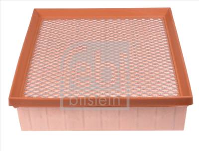 FEBI BILSTEIN 109218 - légszűrő OPEL VAUXHALL