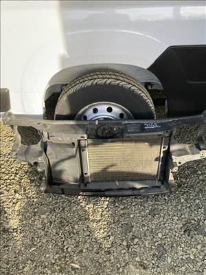 Volkswagen Golf III. Benzines homlokfal 1H0805594