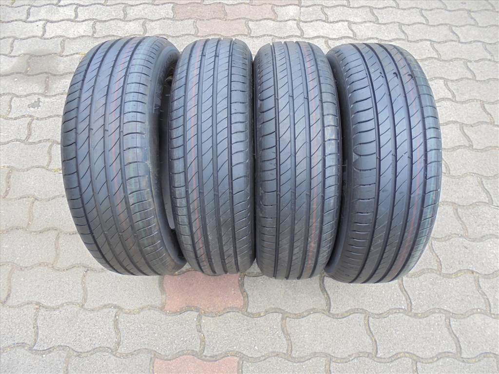 15-ös Új Michelin ( Smart ) gumi garnitúra eladó 1. kép
