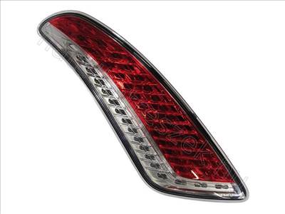 Bal hátsó lámpa - DELTA - 51808847 -  - FIAT eredeti Eredeti új 51808847