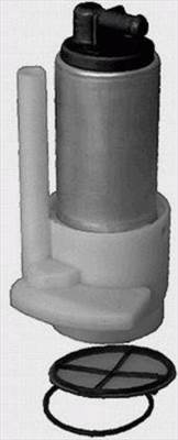 ELEKTR.AC-PUMPA SEAT GOLF III Spi Walbro - INCA, CORDOBA, GOLF, POLO, CARAT, CORSAR - MD.76398 -  - MEAT & DORIA Utángyártott új 76398