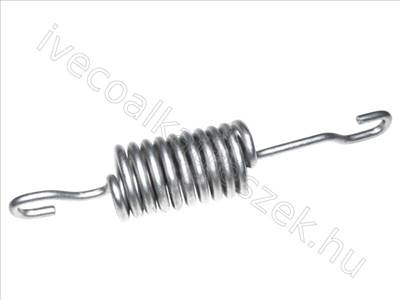 Fékerőszabályzó rugó - DAILY - 500337527 -  - IVECO EREDETI Eredeti új 500337527