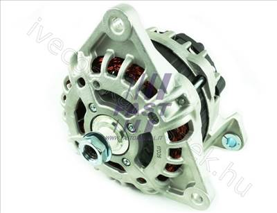 Generátor 06> 3.0JTD 150A - DAILY, DUCATO - FT74243_PC, 504385138 -  - Fastoriginal Utángyártott új 504385138