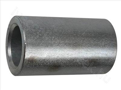 Hátsó stabilizátor szilent fém persely 24x16x40 - DAILY - FT18351, 93801625 -  - Fastoriginal Utángyártott új 93801625