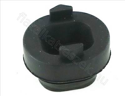 Hűtőtartó FIAT DOBLO 00> - FIORINO, DOBLO, COMBO, LINEA, NEMO, BIPPER - FT13061, 51810206 -  - Fastoriginal Utángyártott új 51810206