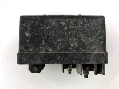 Izzító relé - 155, MAREA, BRAVO, CROMA, BRAVA, ESPACE - BO.60573042, 60573042 -  - Bontott Alfa  60573042