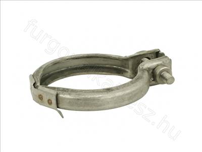 Kipufogó Bilincs  - FORTWO, TALISMAN, TWINGO, ESPACE, TRAFIC, TALENTO - FT84611, 208255230R -  - Fastoriginal Utángyártott új 208255230R