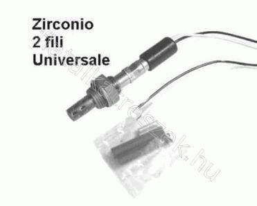 LAMBDA SZONDA UNIVERZÁLIS 2 VEZETÉKES -  - GD.SLP2100 -  - MAGNETI MARELLI Utángyártott új SLP2100