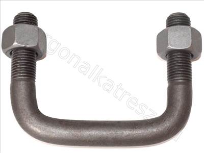 Laprugó kengyel csavar - JUMPER, DUCATO, BOXER - FT13339, 1350014080 -  - Fastoriginal Utángyártott új 1350014080