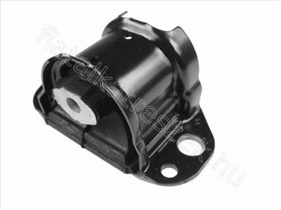 MOTORTARTO GUMI JOBB ELSÖ.KANGOO 1,2 - CLIO, KANGOO - AK.18791/1 -  - Akron Utángyártott új 18791/1