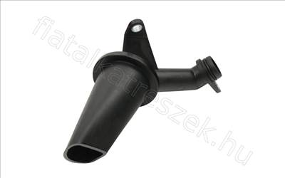 Olajteknő STRAINER FORD TRANSIT 06> - TRANSIT - FT38459, 1C1O6615AA -  - Fastoriginal Utángyártott új 1C1O6615AA