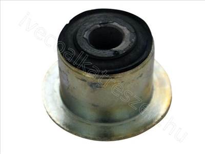 Rugószilent fémházas 65C - AVEO, 04, CLS, SAMBA, MORNING, REKORD - FT18153, 504077096 -  - Fastoriginal Utángyártott új 504077096