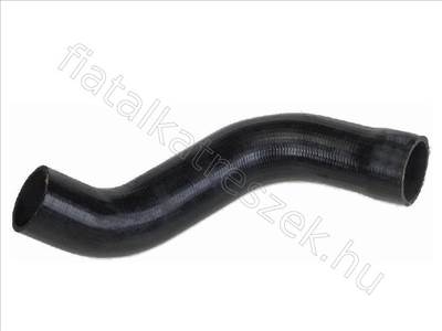 Töltőlevegő cső, Töltőlevegő-hűtő FIAT SCUDO / ULYSSE 95> bal alsó 2.0JTD - JUMPY, SCUDO, EXPERT, ULYSSE, 806 - FT61766, 0382.Q1 -  - Fastoriginal Utángyártott új 0382.Q1