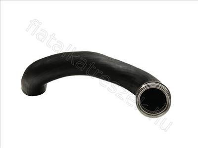 Töltőlevegő cső, turbó MERCEDES SPRINTER 95> 901-905 hosszú 2.7 316 CDI - SPRINTER - FT65513, A9015285382 -  - Fastoriginal Utángyártott új A9015285382