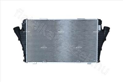 TÖLTŐLEVEGŐHŰTŐ - CROMA, VECTRA, SIGNUM - 30279, NRF30279 -  - NRF Egyéb NRF30279