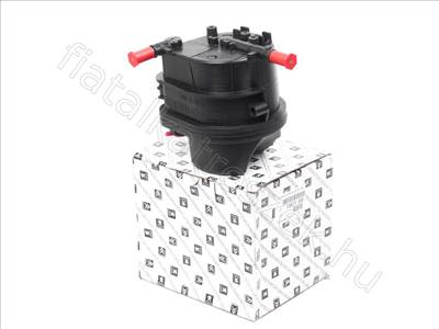 Üzemanyagszűrő 1.4 HDI - FUSION, 206+, FIESTA, XSARA, C1, C2 - 190199, FT39074 -  - CITROEN/PEUGEOT Eredeti új 190199