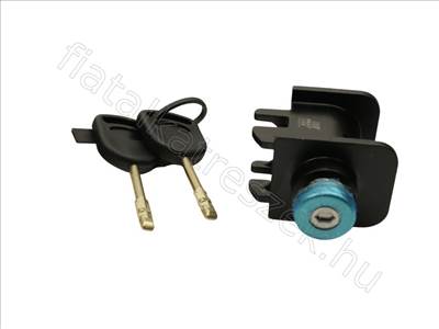 Zárhenger készlet FORD TRANSIT 00> Motorházfedél zsanér - TRANSIT - FT93902, YC15-16B970-AD -  - Fastoriginal Utángyártott új YC15-16B970-AD