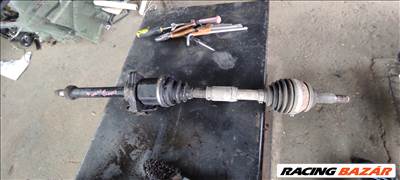 Toyota Corolla (E120/E130) 1.4 D-4D C Jobb első fèltengely 