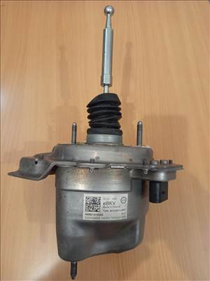 Skoda Octavia IV, Audi A3 (8Y), Volkswagen Golf VIII Fékdevander , gyári 5wb614105ab