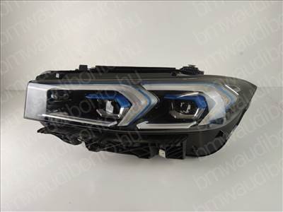 BMW 3 (G20, G80, G28) Bal első LED fényszóró (9450801)
