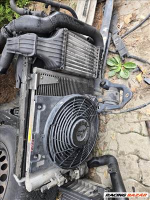 Opel Astra G 1.7 DTI Hütősor