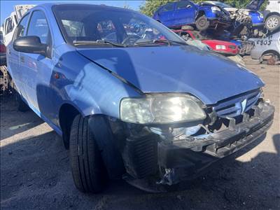Daewoo Kalos 1.4i bontott alkatrészei