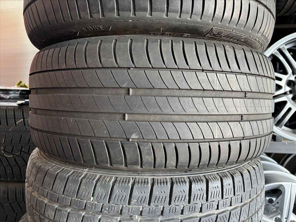 245/40 r19 Michelin Primacy 3 nyárigumi 2db eladó 245/40r19 2. kép