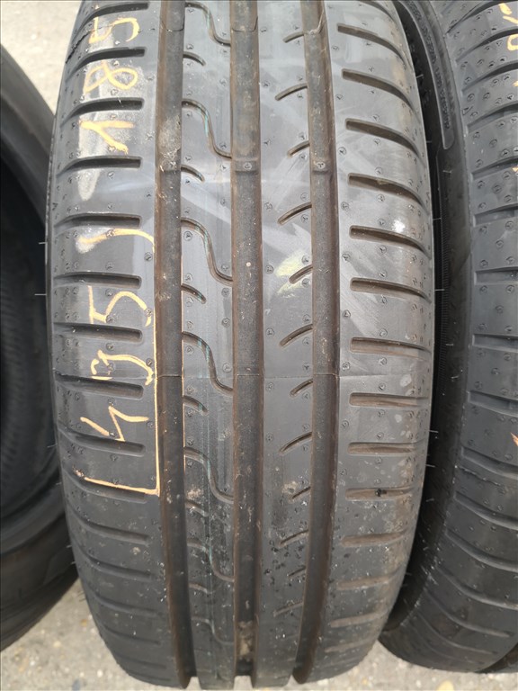 165/65 R15 és 185/60 R15 Dunlop nyári gumi 40000ft a 4db/495/ 1. kép