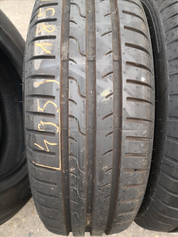165/65 R15 és 185/60 R15 Dunlop nyári gumi 40000ft a 4db/495/ 2. kép