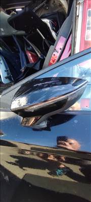 Seat León III Bal oldali visszapillantó tükör 