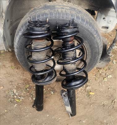 Ford Transit Connect Mk1 Golyaláb gyári 