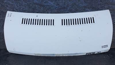 512229 Fiat Ducato, Boxer, Jumper, 2008, Motorháztető.