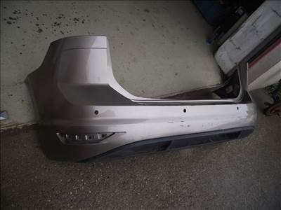 Volkswagen Touran hátsó lökhárító 2016-tól 5ta807421ab