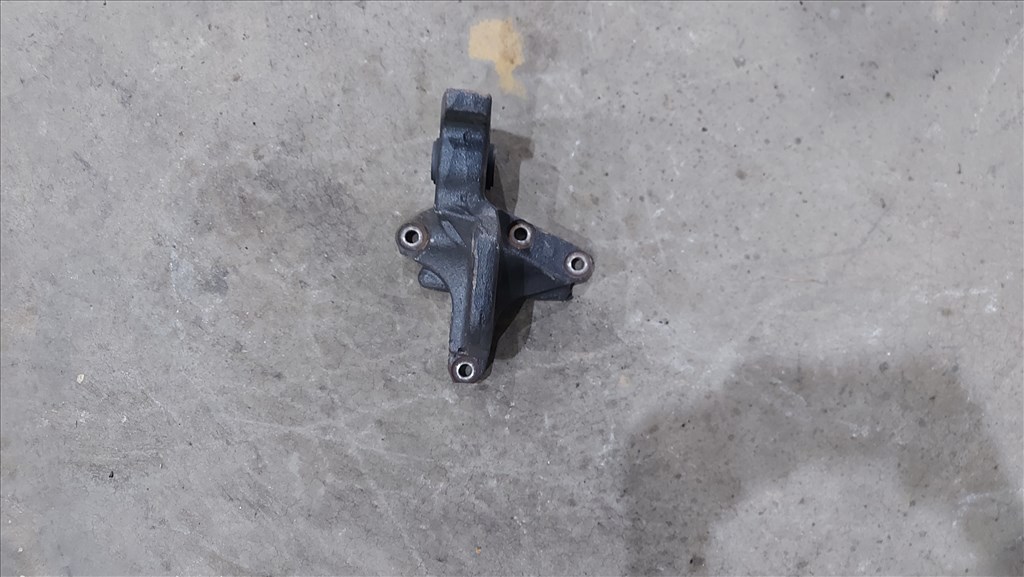 Citroen C4 C5 Peugeot 307 407 Motortartóbak féltengely támcsapágy 7201 9644668280 1. kép