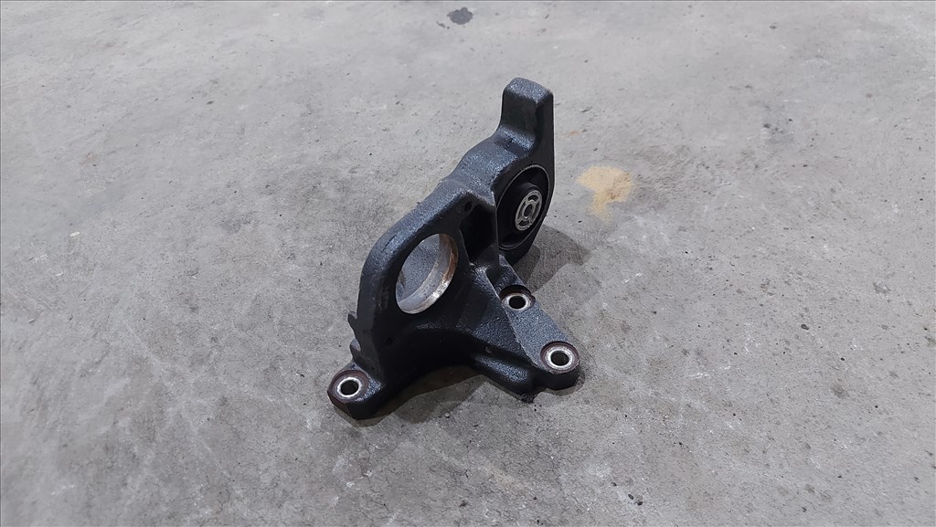 Citroen C4 C5 Peugeot 307 407 Motortartóbak féltengely támcsapágy 7201 9644668280 2. kép