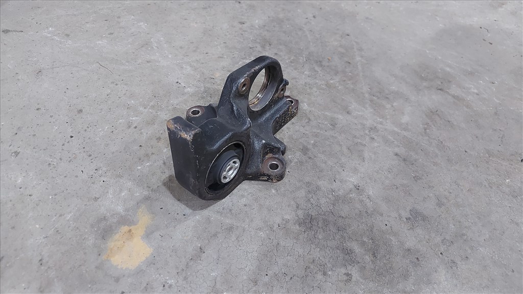 Citroen C4 C5 Peugeot 307 407 Motortartóbak féltengely támcsapágy 7201 9644668280 3. kép