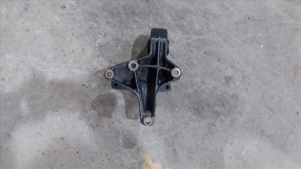 Citroen C4 C5 Peugeot 307 407 Motortartóbak féltengely támcsapágy 7201 9644668280 4. kép