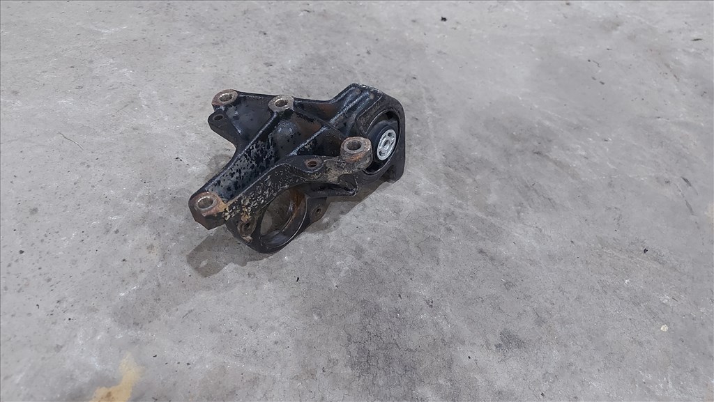 Citroen C4 C5 Peugeot 307 407 Motortartóbak féltengely támcsapágy 7201 9644668280 5. kép