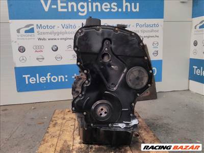 Ford 2,2TDCI, CYRA felújított motor