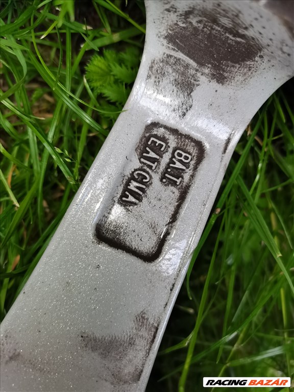 R0302 Mercedes W166 ML GLE Alufelni 2db ALUETT (kba 50320) ET32 8.5x19     3. kép