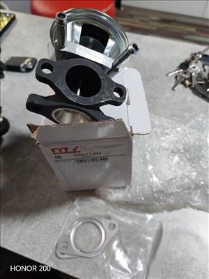 Fiat Ducato III Egr szelep  egrft002 5902048926449